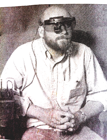 Charles Silverman